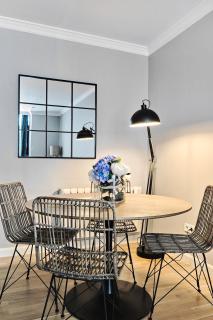 Apt 1B LuxuryRentalsMurcia - Murcia - 9