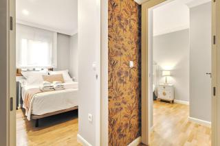 Apt 1B LuxuryRentalsMurcia - Murcia - 3