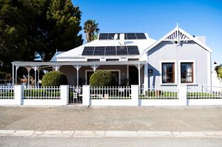 Magrieta's Manor House - Carnarvon - 0