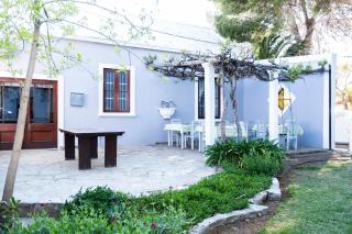 Magrieta's Manor House - 9