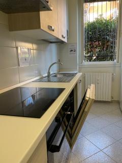 Bnbook Minotti Rho Fiera - 7