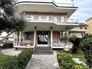 La casa di Tommy - casa vacanze - Nápoles - 9