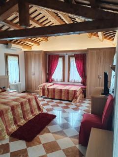 B&B Villa Carli - Caneva - 8