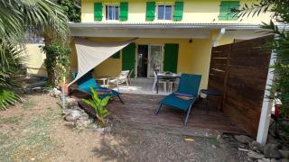 La Case Du Lagon - Saint Martin - 7