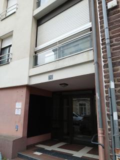 T2 Neuf en plein cœur de Rennes au bord de la vilaine - Rennes - 9