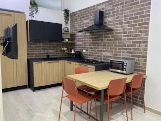 Casa Ma Pì - relax e comfort nel centro di Augusta - Augusta - 0
