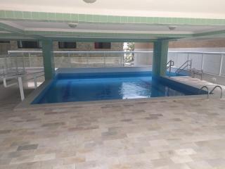 Praia Caiçara apartamento - Praia Grande - 6