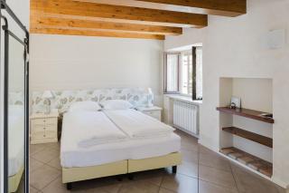 Il Nido dei Gufi Bed and Breakfast - Toscolano-Maderno - 9