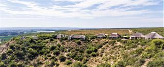 Hitgeheim Country Lodge - Addo - 2