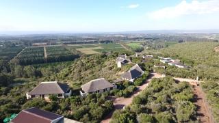 Hitgeheim Country Lodge - Addo - 9