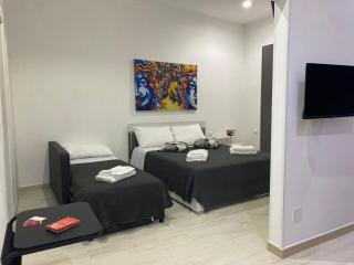 Casa Ma Pì - relax e comfort nel centro di Augusta - Augusta - 2