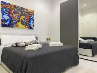 Casa Ma Pì - relax e comfort nel centro di Augusta - Augusta - 5