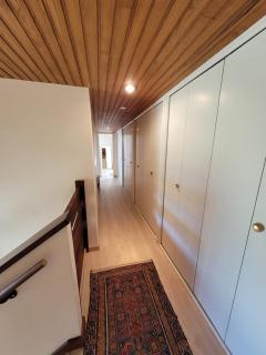 Maison de la dune, vue mer et accès plage direct - 1