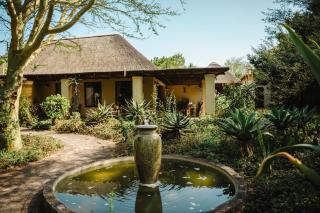 Hitgeheim Country Lodge - Addo - 7