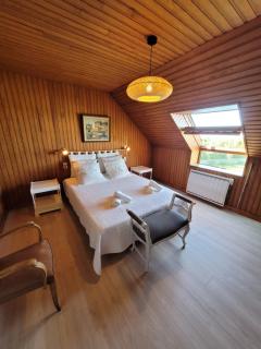 Maison de la dune, vue mer et accès plage direct - Plouescat - 3