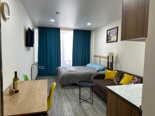 New Gudauri Loft1 Apartment 435 - 7