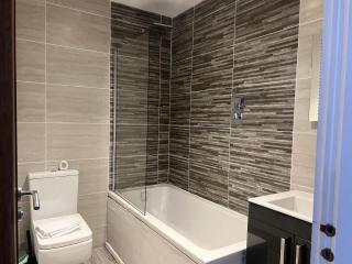 Castle Street 2 Bedroomed Next to The IVY - Liverpool - 9