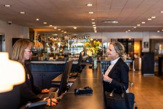 Hotel Svanen, Stays & BW Signature Collection - 7