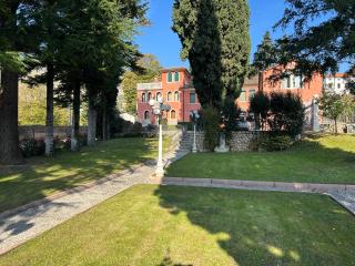 B&B Villa Carli - Caneva - 9
