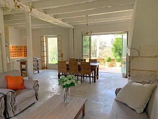 Cottages Piscine Tennis 22pers - 3