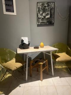 Axel Lamda Apartment - Atene - 7