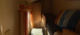 Mobil-Home le 70 du White Port - Dinard - 1
