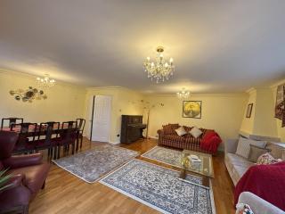 3 Bedroom Luxury Villa - Northwood - 8