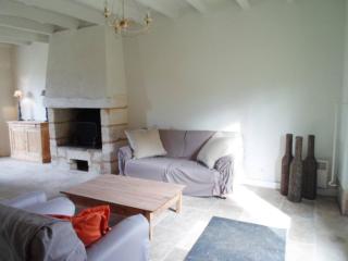 Cottages Piscine Tennis 22pers - 6