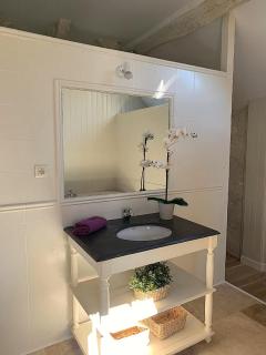 Cottages Piscine Tennis 22pers - 4