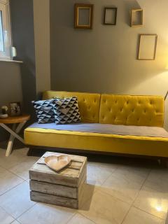 Axel Lamda Apartment - Atene - 8
