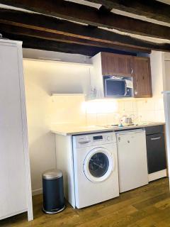 Lorette - Paris - 2