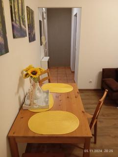 gemüthliche 2 Zimmer - Wohnung 2-3 Schlafplätze - 2