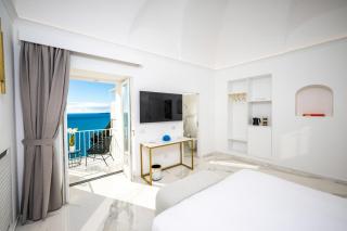 Gianlica Suites Positano - Positano - 8