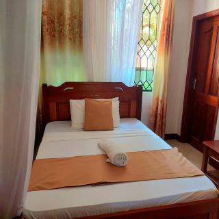 Shanzu Mini Paradise Apartment - Mombassa - 0