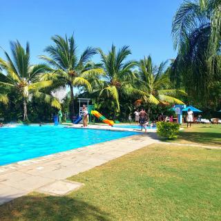 Shanzu Mini Paradise Apartment - Mombassa - 2