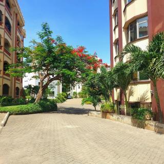 Shanzu Mini Paradise Apartment - Mombassa - 1