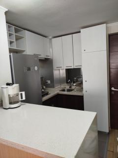 Departamento en pleno centro de Viña del Mar - Viña del Mar - 6