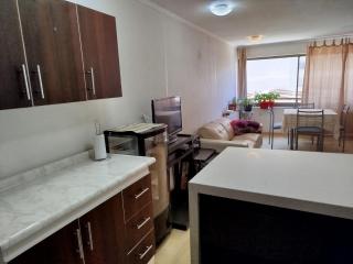 Departamento en pleno centro de Viña del Mar - Viña del Mar - 4