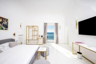 Gianlica Suites Positano - Positano - 6