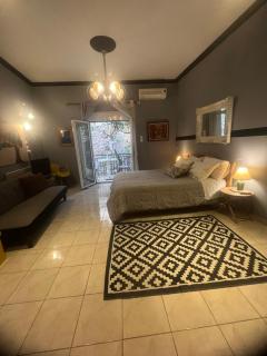 Axel Lamda Apartment - Atene - 3
