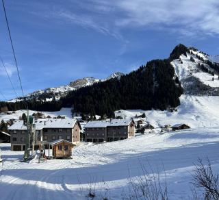 Résidence A9 - Les Myosotis - Les Mosses - 2