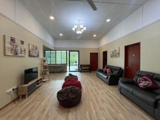Mountain Lodge, Radiant Janda Baik - 3