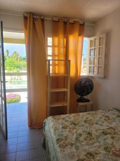 Duplex em Condomínio familiar com 03 quartos à 200m da praia e 500m do Veneza Water Park - 3