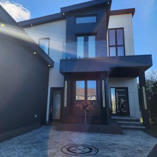 The Lake House - Georgina - 3