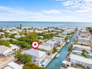 Azul Paradise - Waterfront - Heated Pool - Dock - Marathon - 9
