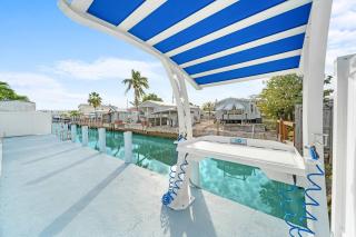 Azul Paradise - Waterfront - Heated Pool - Dock - Marathon - 5