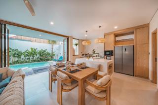 Azura Villa Sanur - Sanur - 8