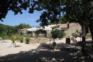Le Gîte du Hameau Fleur de Pierres - Gordes - 1