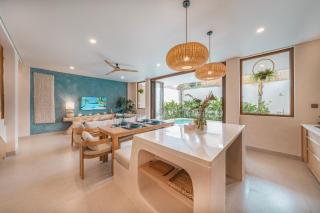 Azura Villa Sanur - Sanur - 1