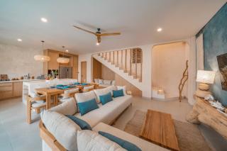 Azura Villa Sanur - Sanur - 3